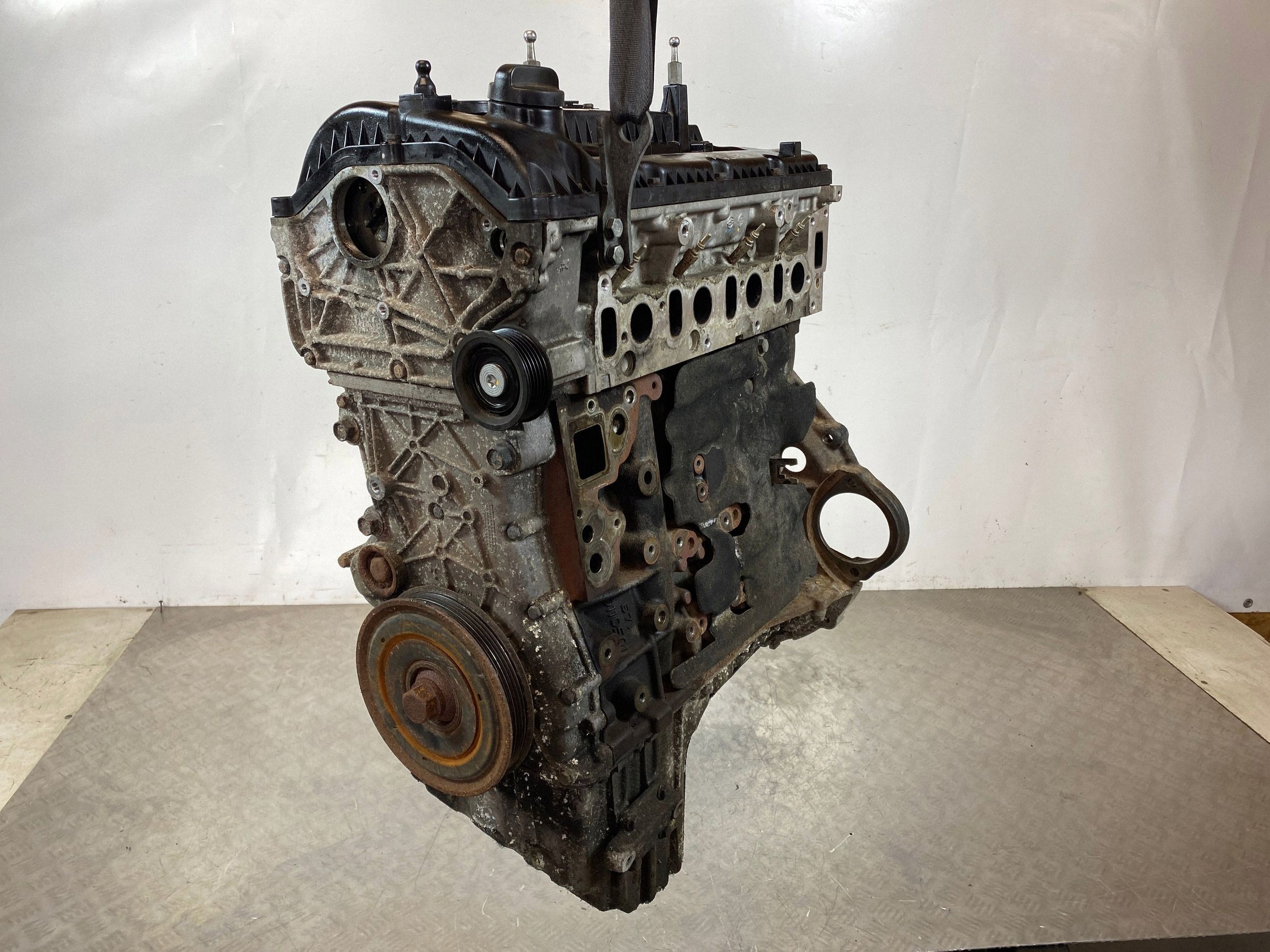 Moteur D22DTR(672.980) - Image 1