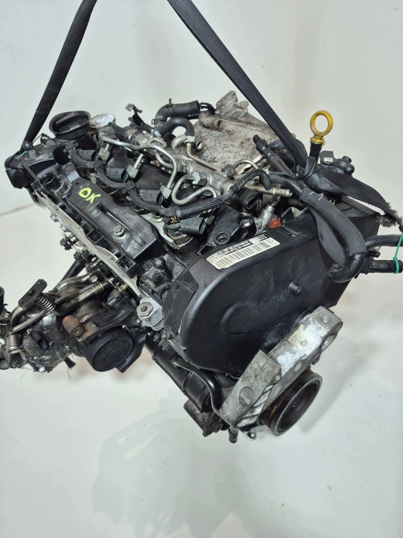 Moteur CUNA - Image 8
