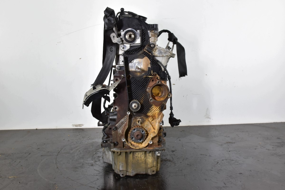 Moteur CFFA - Image 11