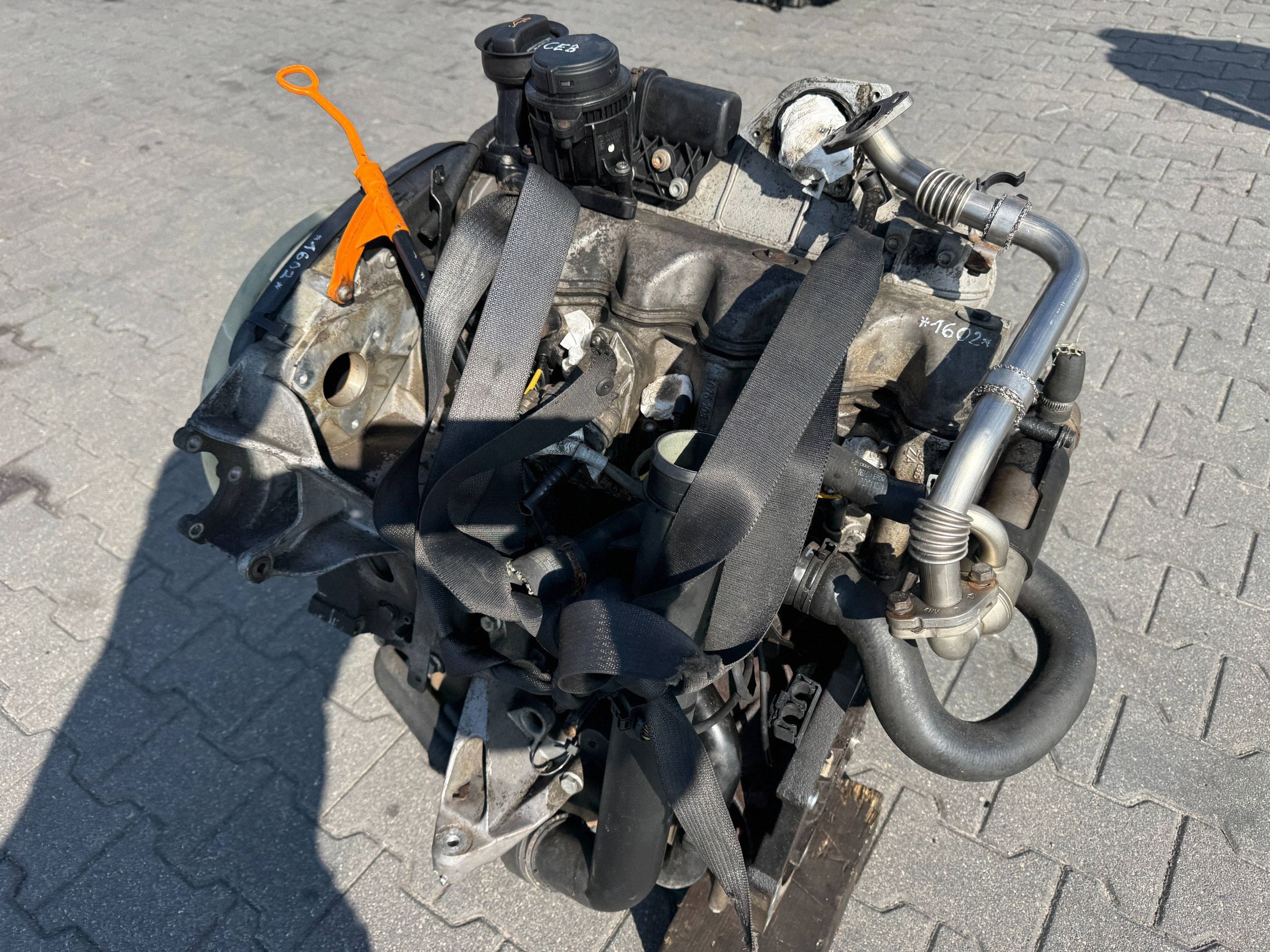 Moteur CEBA - Image 8
