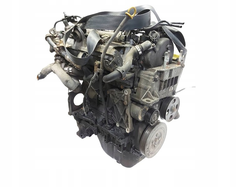 Moteur 188 A8.000 - Image 1