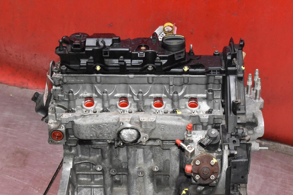 Moteur XUCA — vue 6