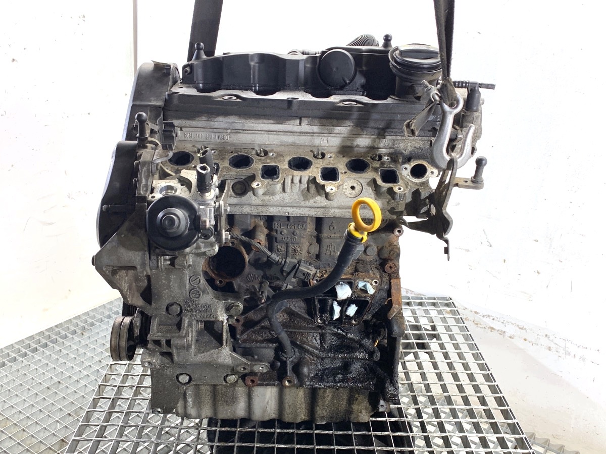 Moteur CFFA - Image 2