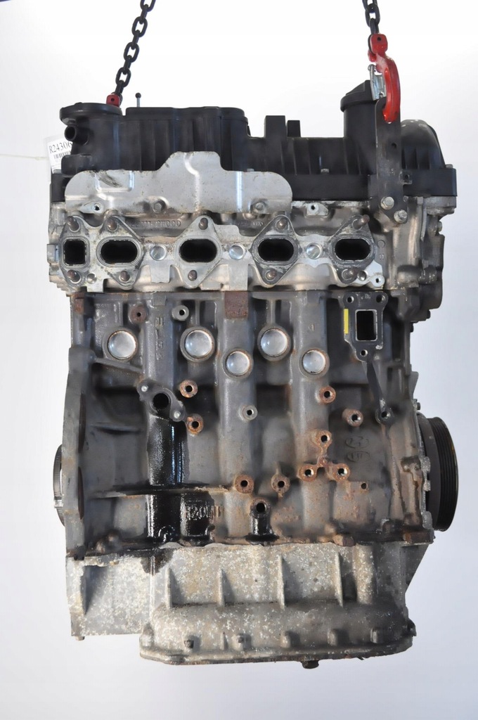 Moteur D4HA - Image 3