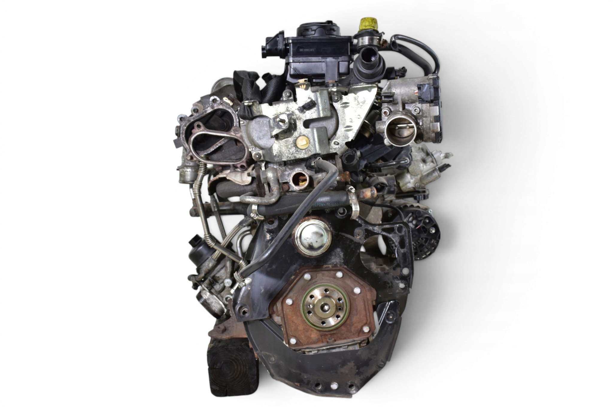 Moteur 198 A4.000 - Image 6