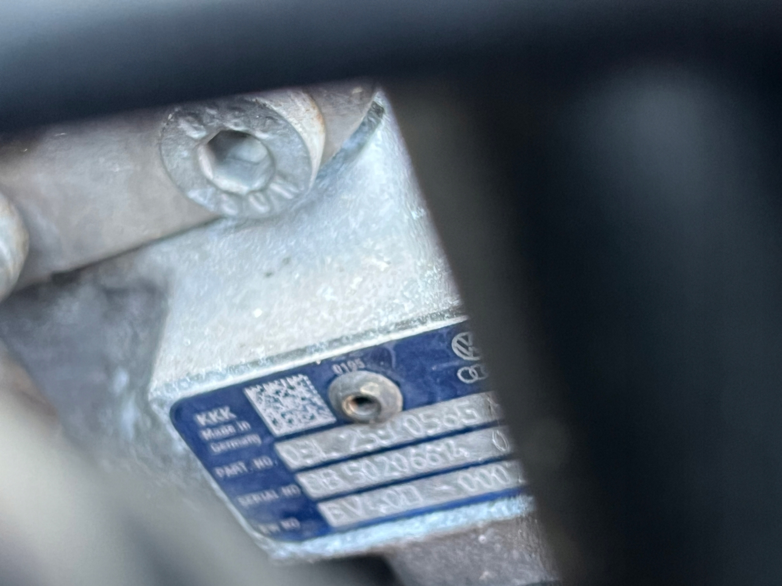 Moteur CFFB — vue 11