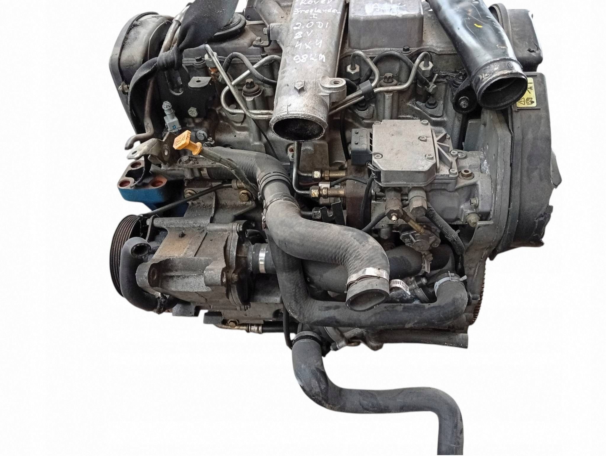 Moteur 20 T2N - Image 5