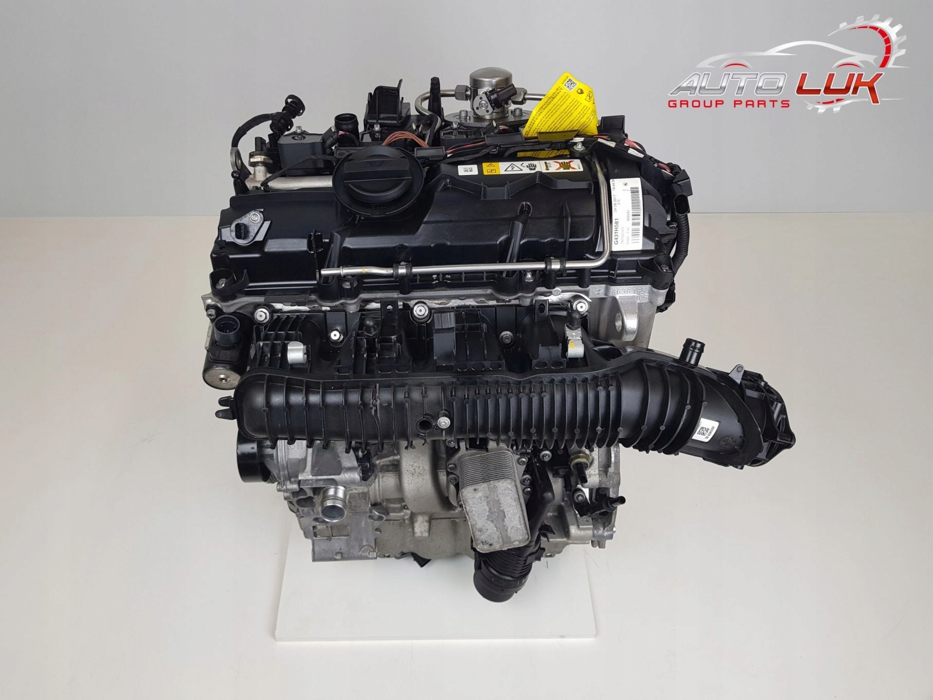 Moteur B48 A20 F - Image 3