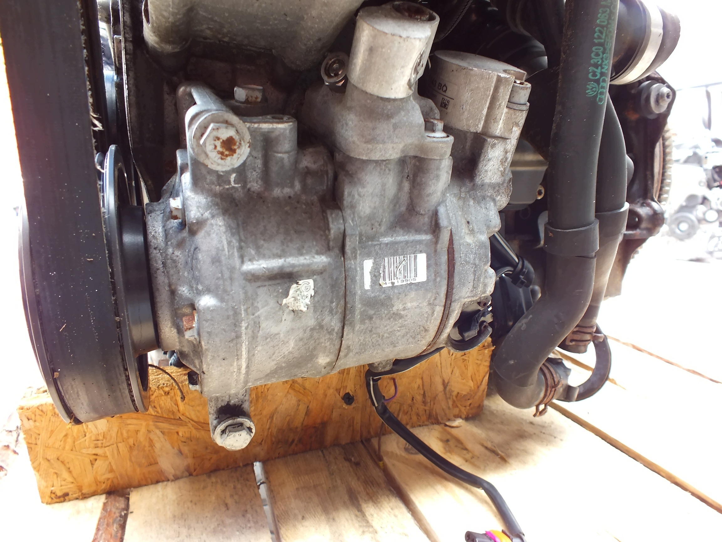 Moteur CCZD - Image 8
