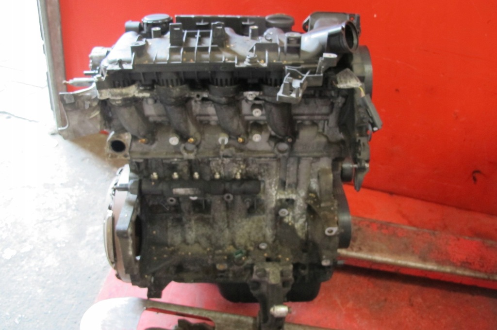 Moteur 9HT (DV6BTED4) — vue 3