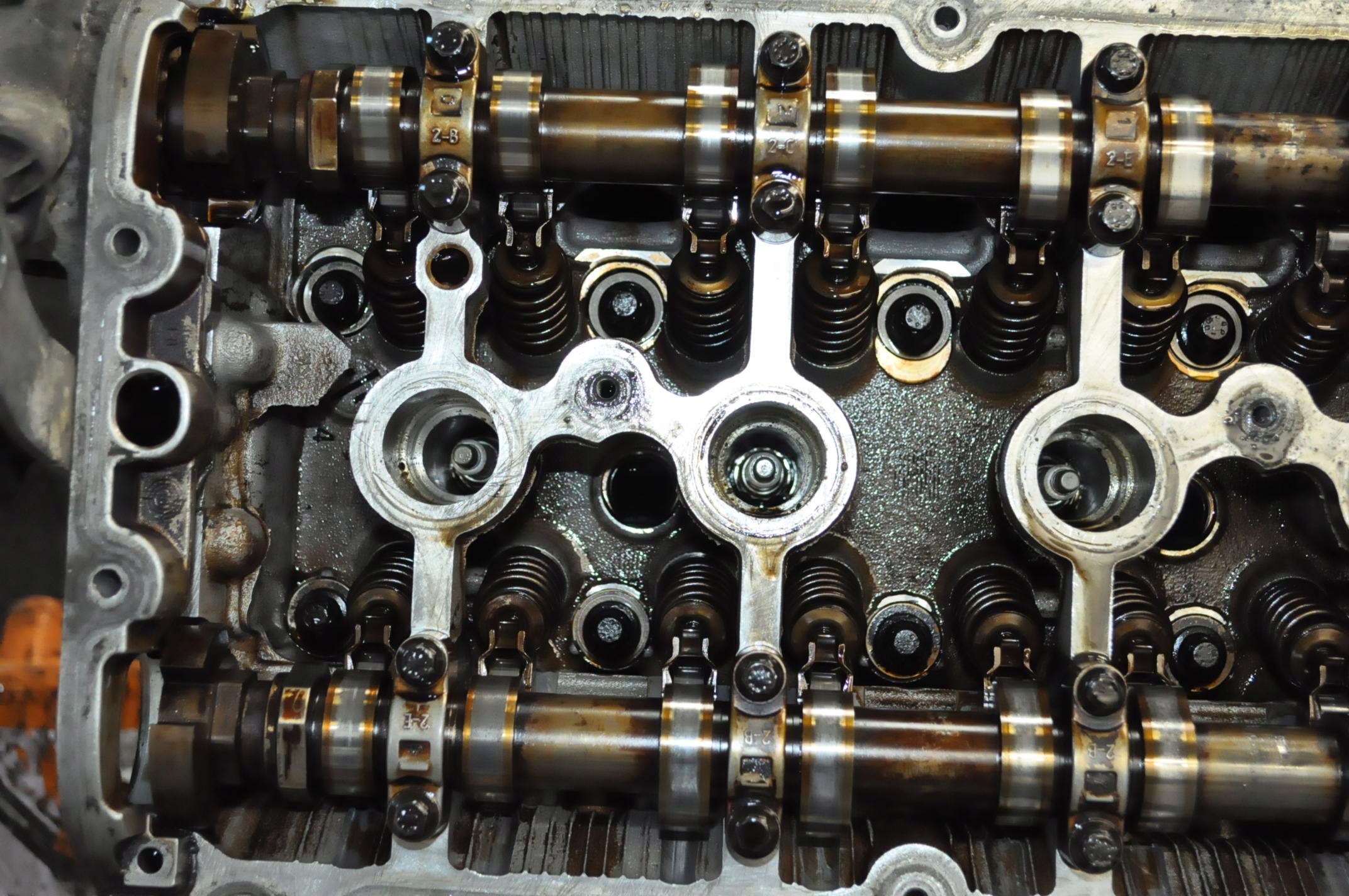 Moteur 5FA (EP6CDT) - Image 2