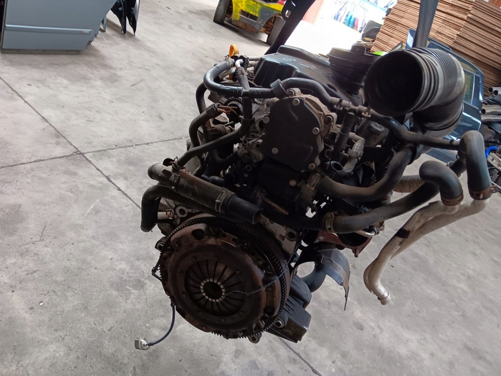 Moteur BNV - Image 3