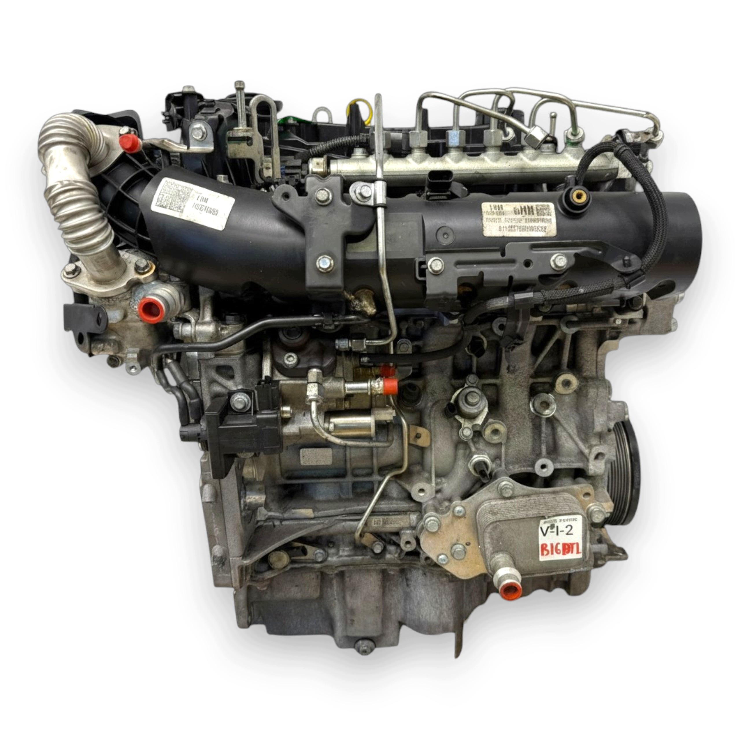 Moteur B 16 DTL - Image 4