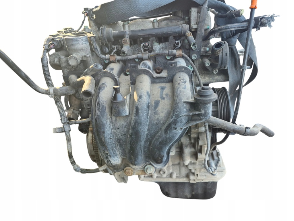 Moteur AWY — vue 2