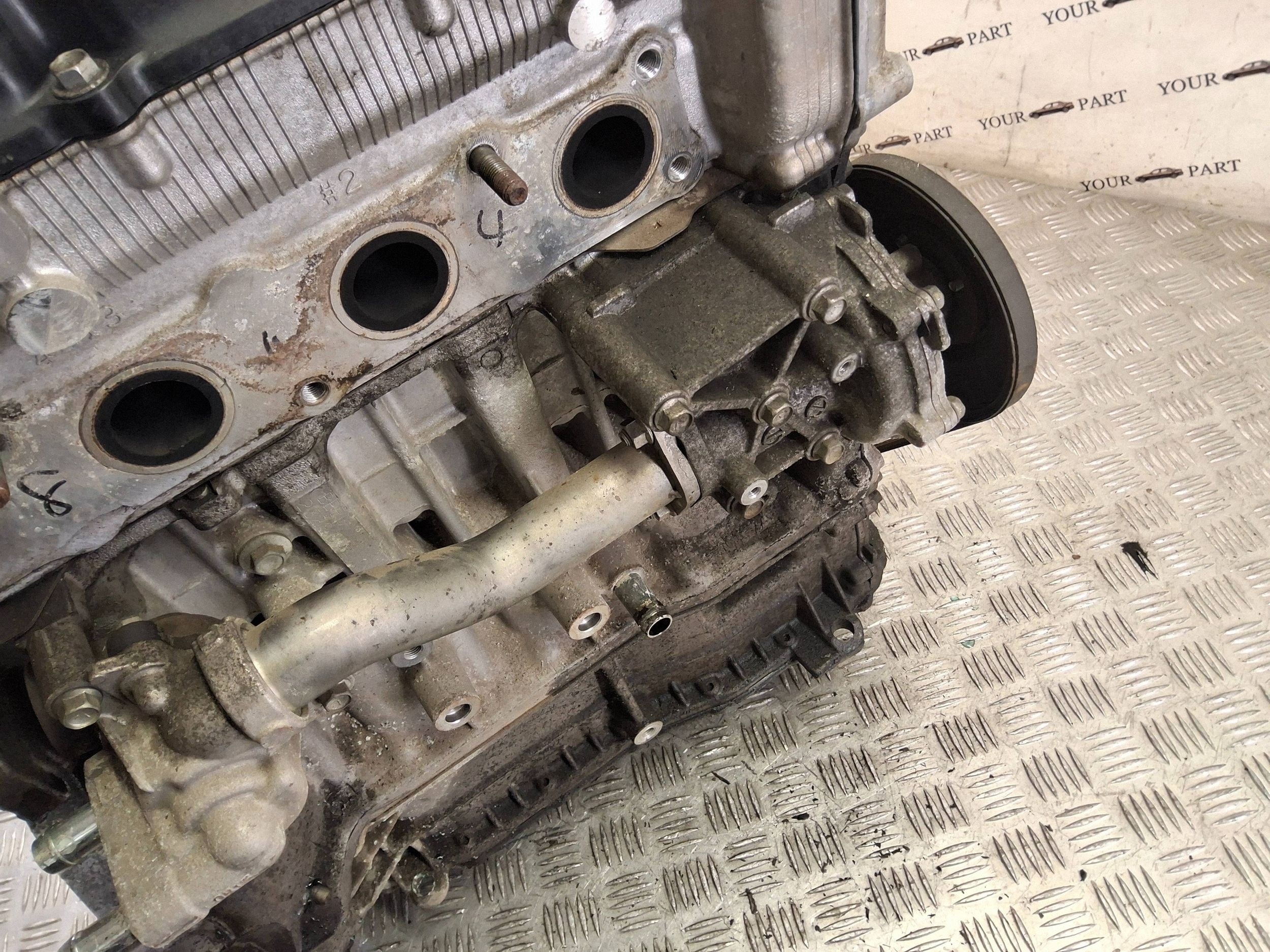 Moteur 4N13 - Image 11