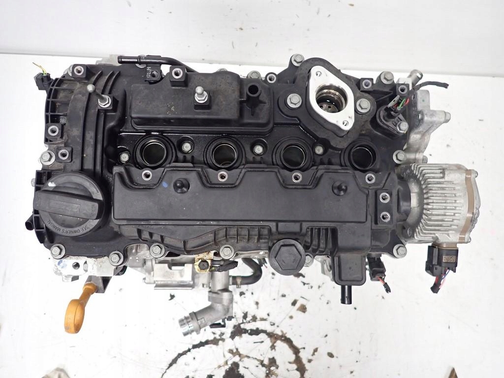 Moteur G4LK - Image 2