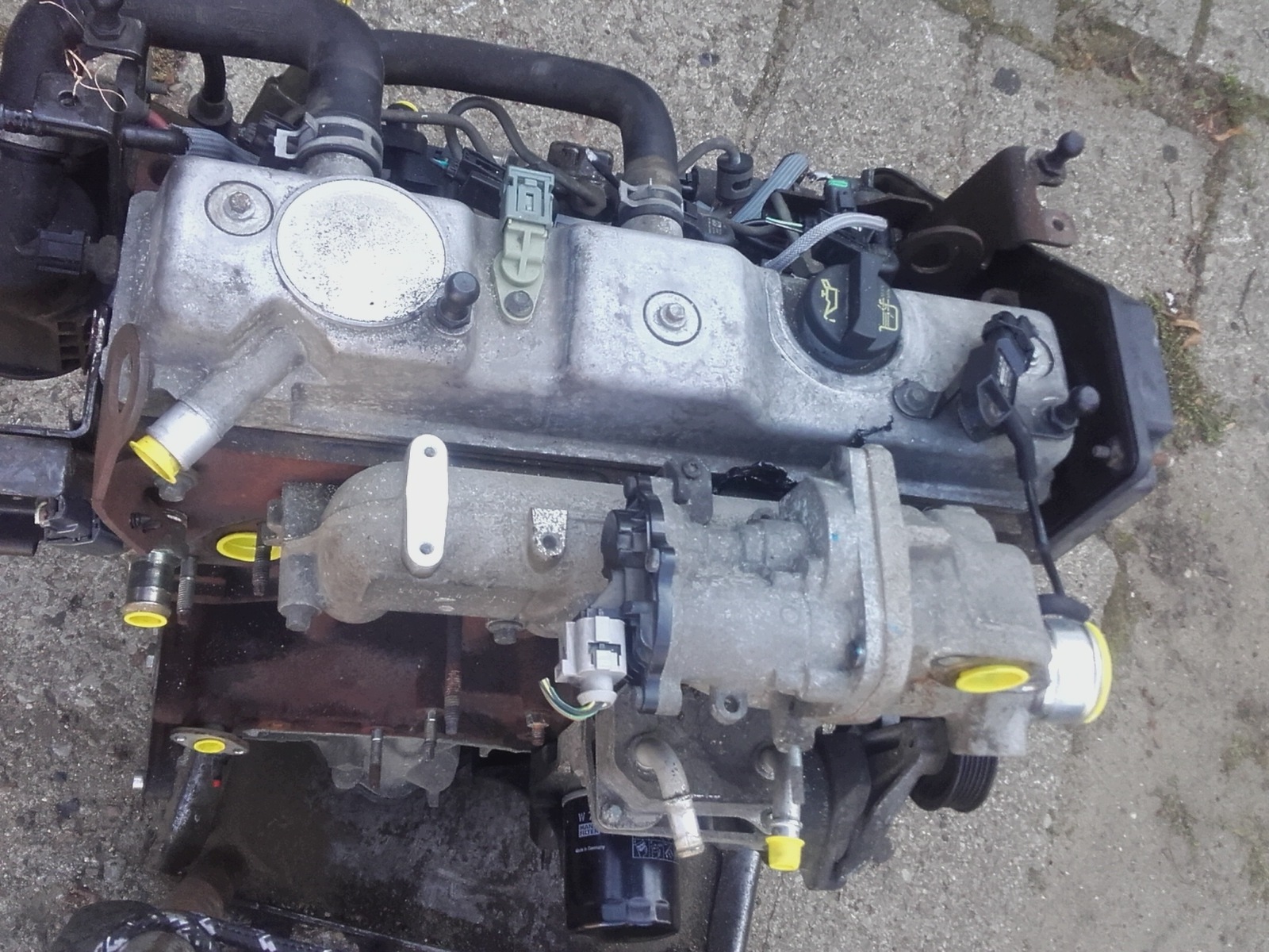 Moteur KKDA - Image 3