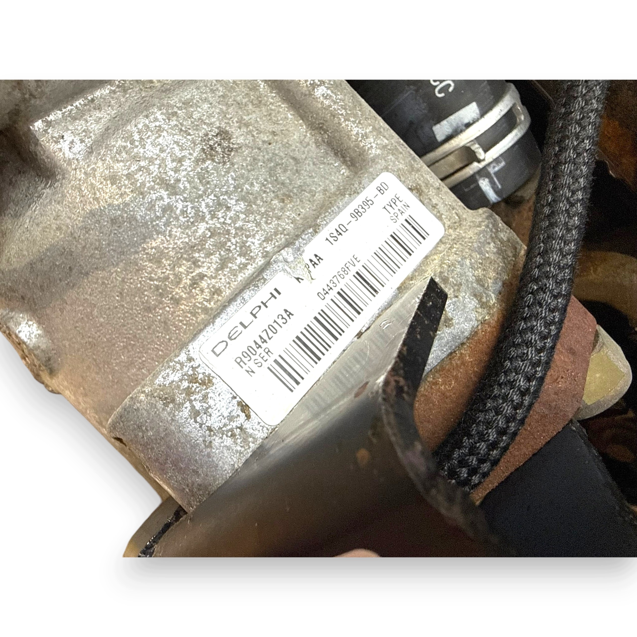 Moteur HCPA - Image 10