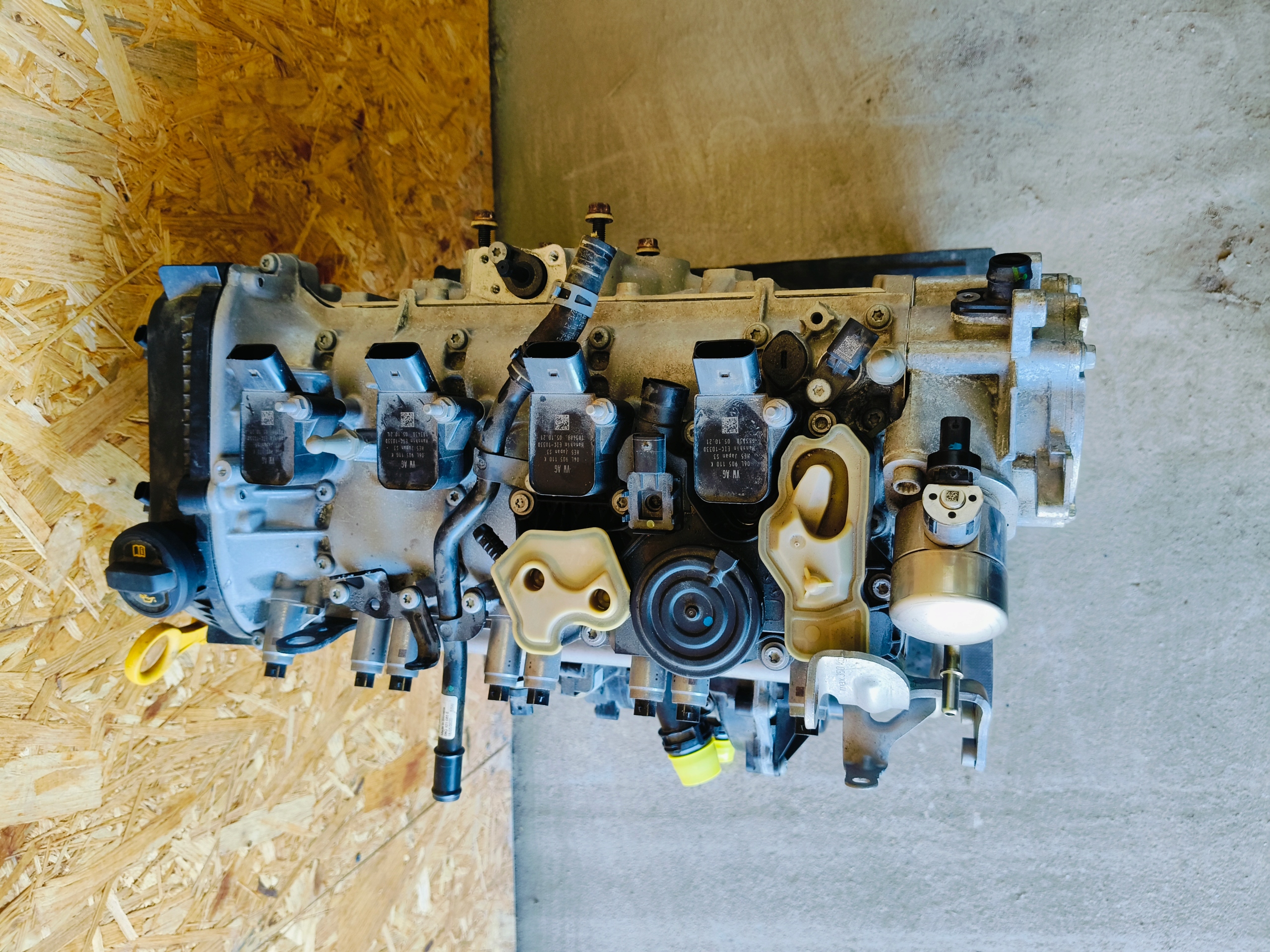 Moteur DNNA - Image 12