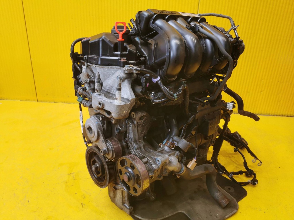 Moteur L15BY - Image 1
