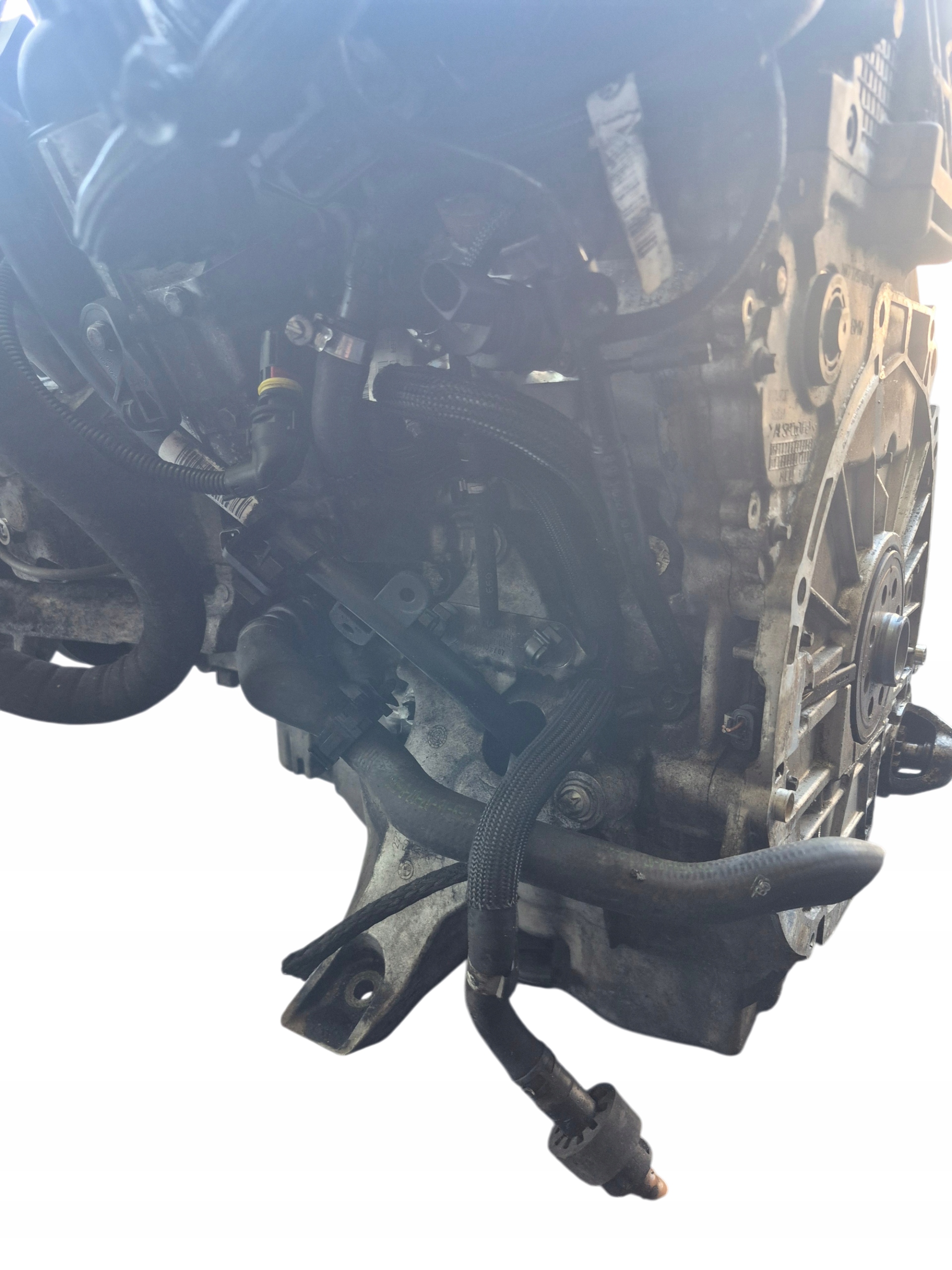 Moteur N47 D20 A - Image 6