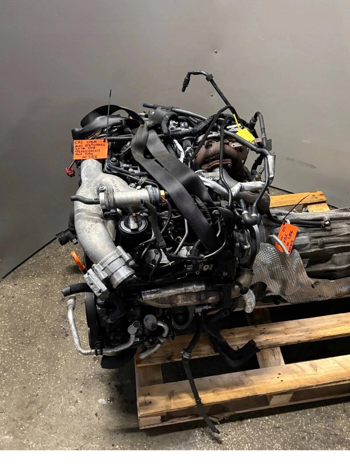 Moteur CASD - Image 9