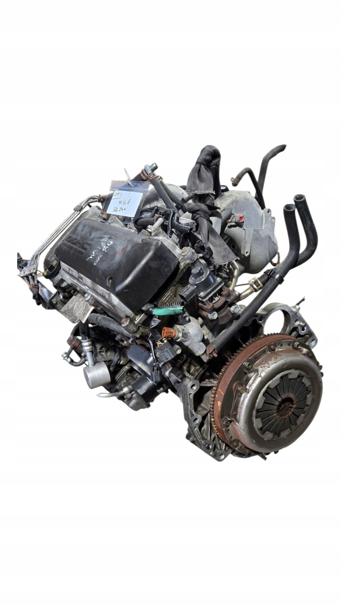 Moteur M16A - Image 2