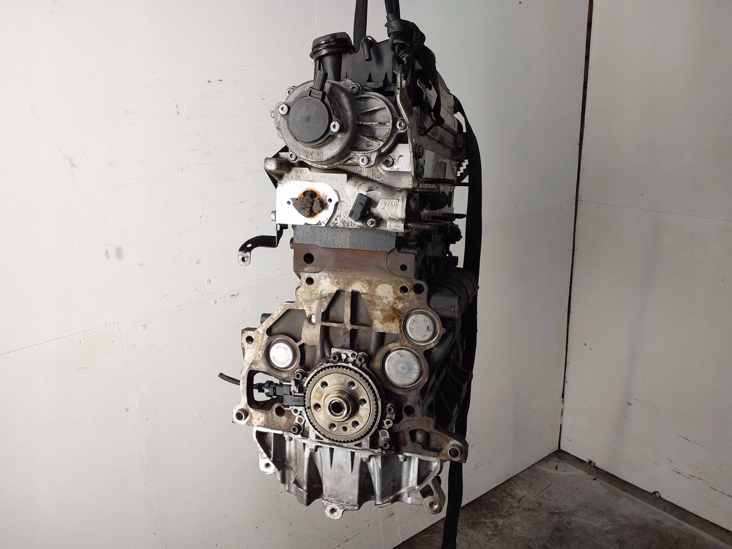 Moteur CRLD - Image 2