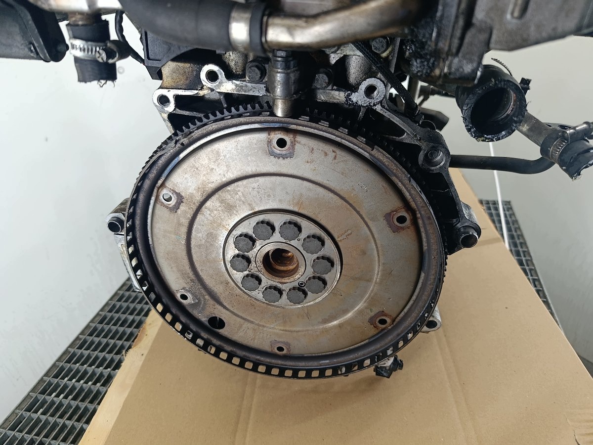 Moteur D 5244 T - Image 4