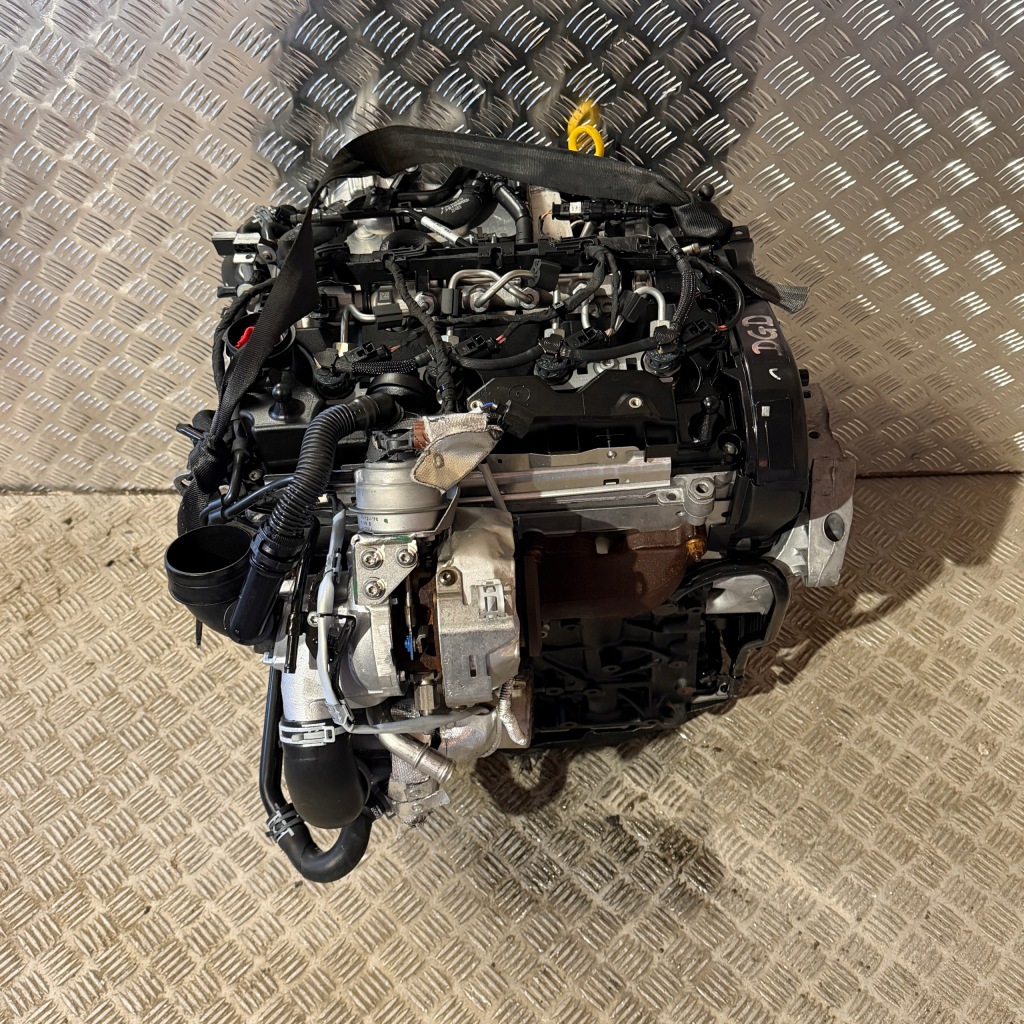 Moteur DGDA - Image 1