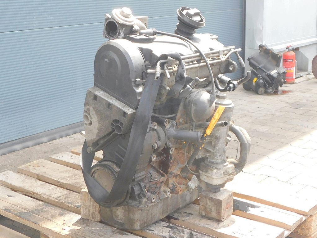 Moteur AXR - Image 4