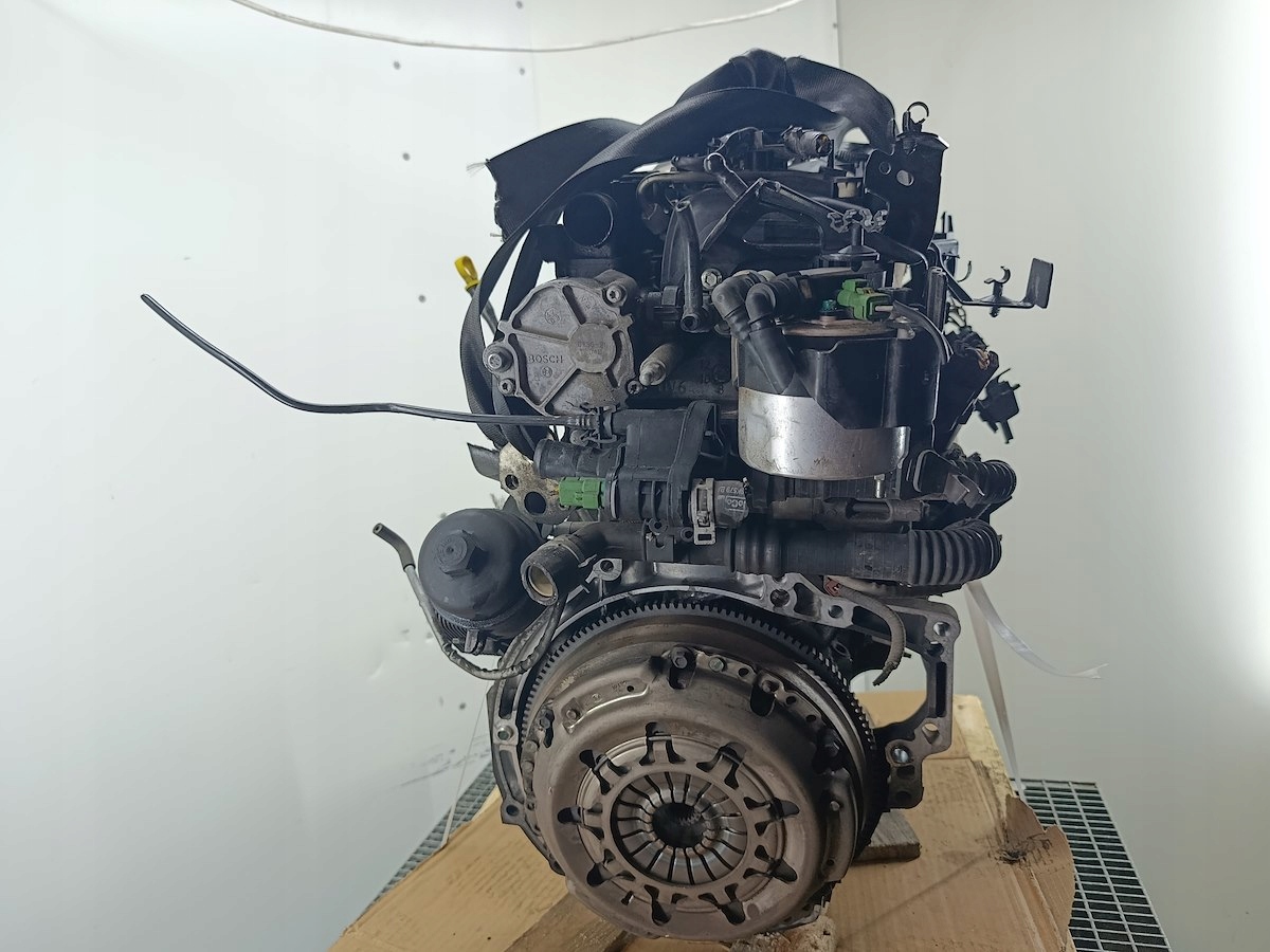 Moteur HHJC - Image 7