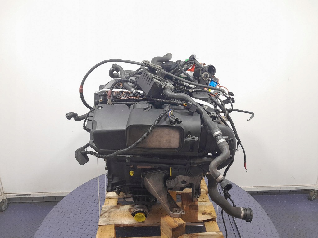 Moteur M47 D20 (204D4) - Image 2