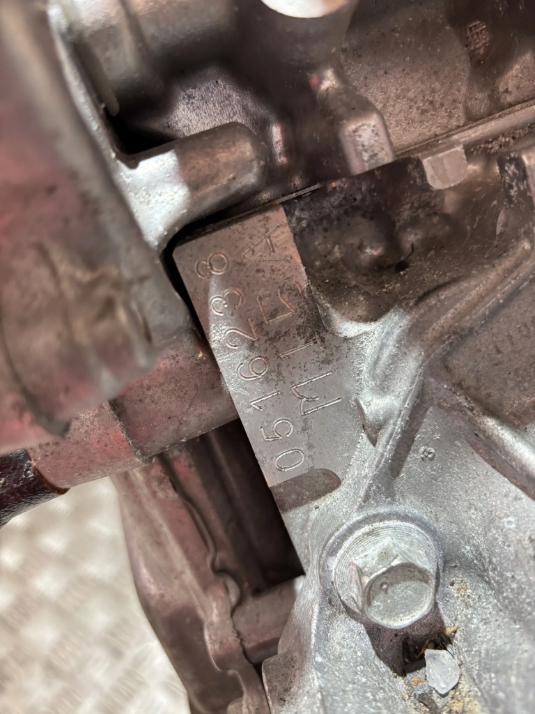 Moteur M15A-FXE - Image 3