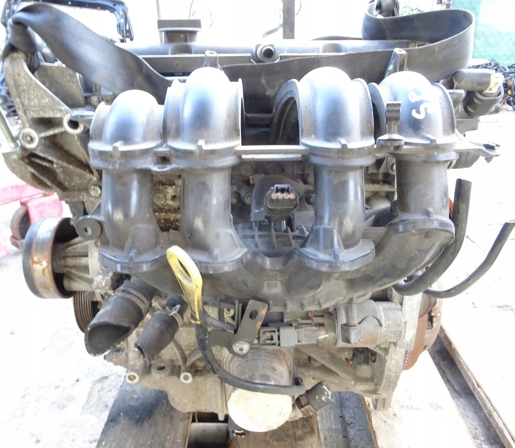 Moteur SPJC - Image 1
