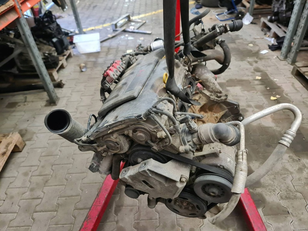 Moteur A 14 XER - Image 4