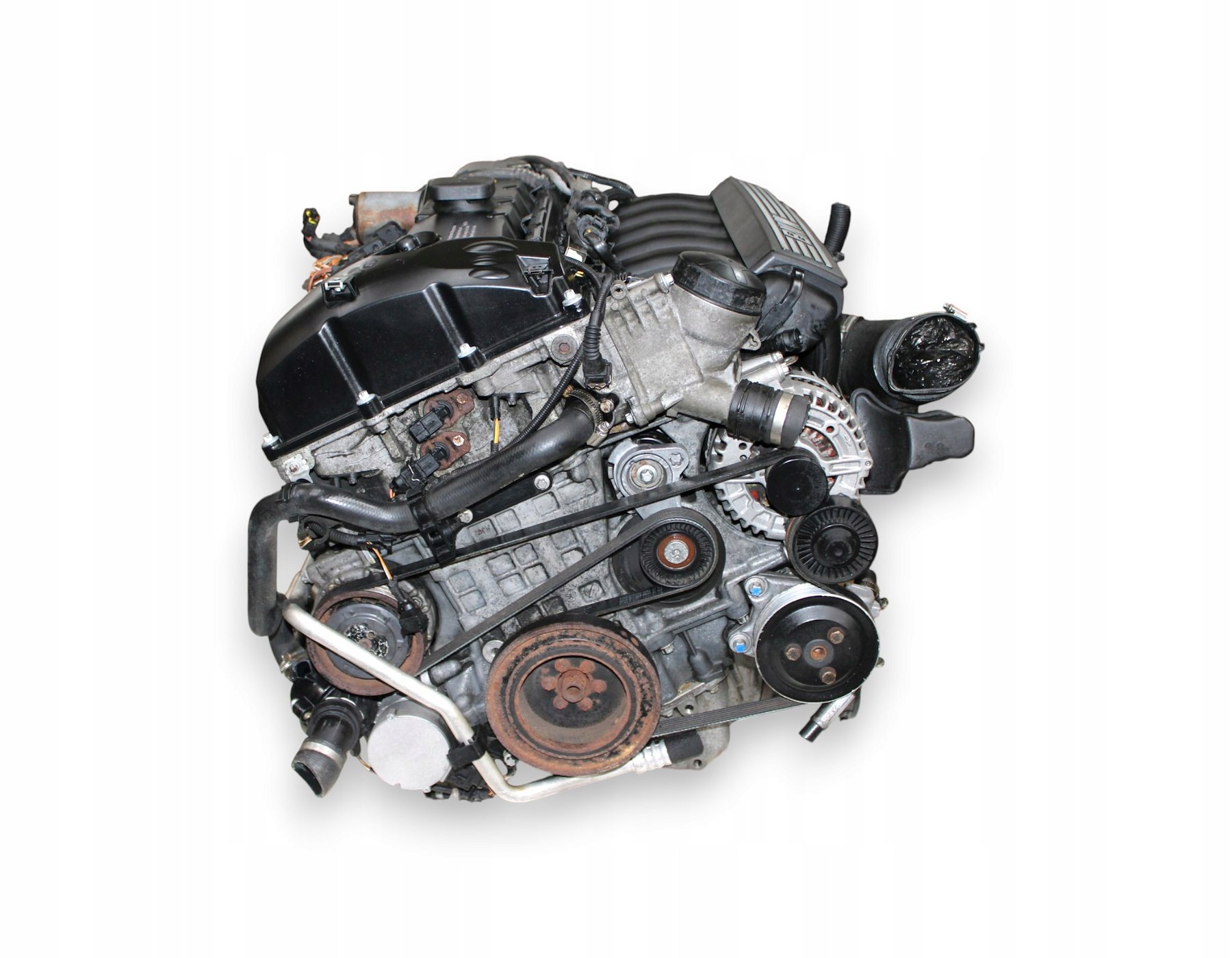 Moteur M54 B30 (306S3) - Image 5