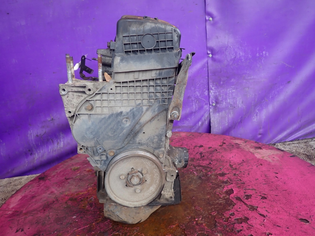 Moteur KFX (TU3JP) - Image 3
