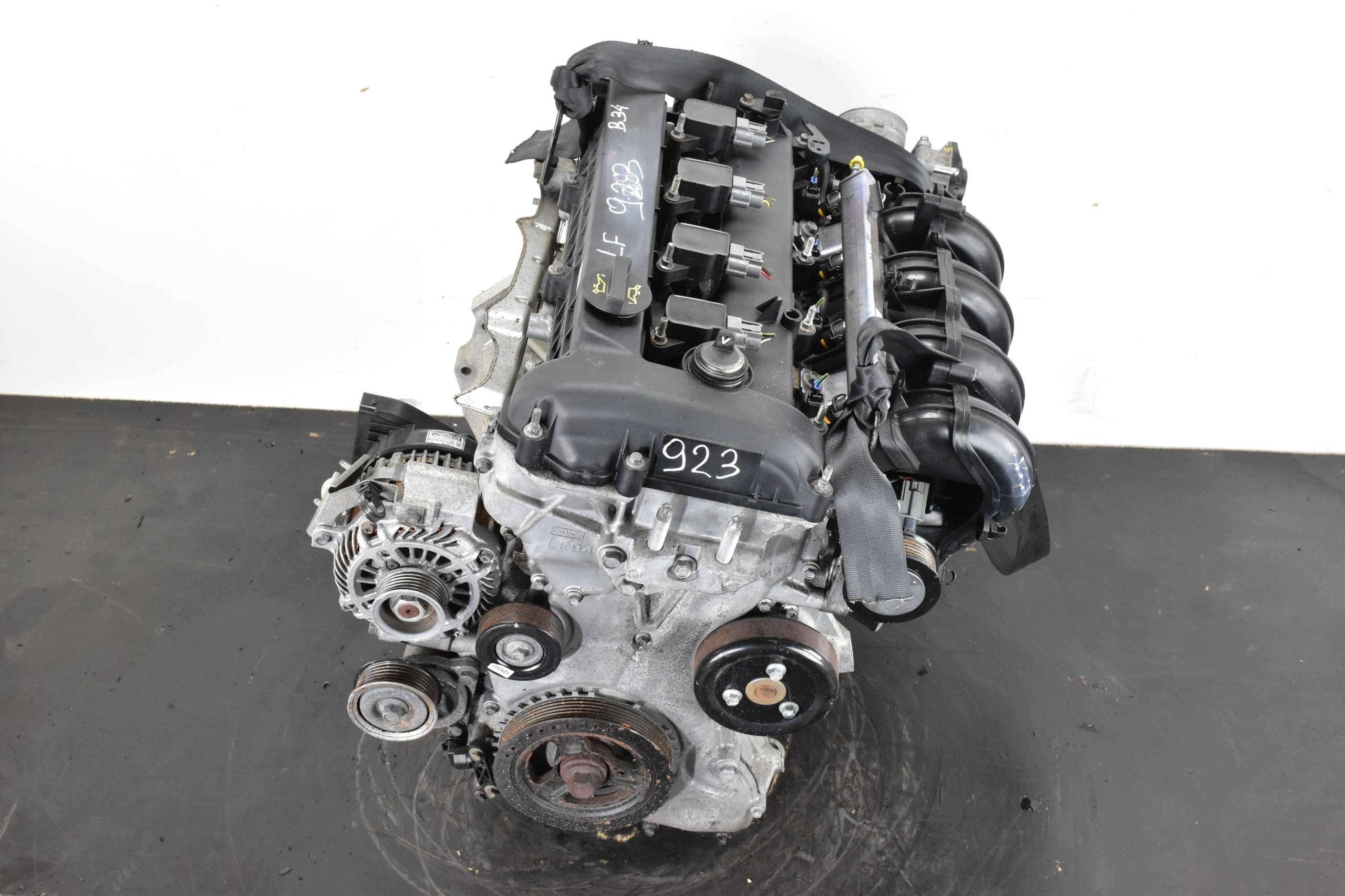 Moteur LF17 - Image 9