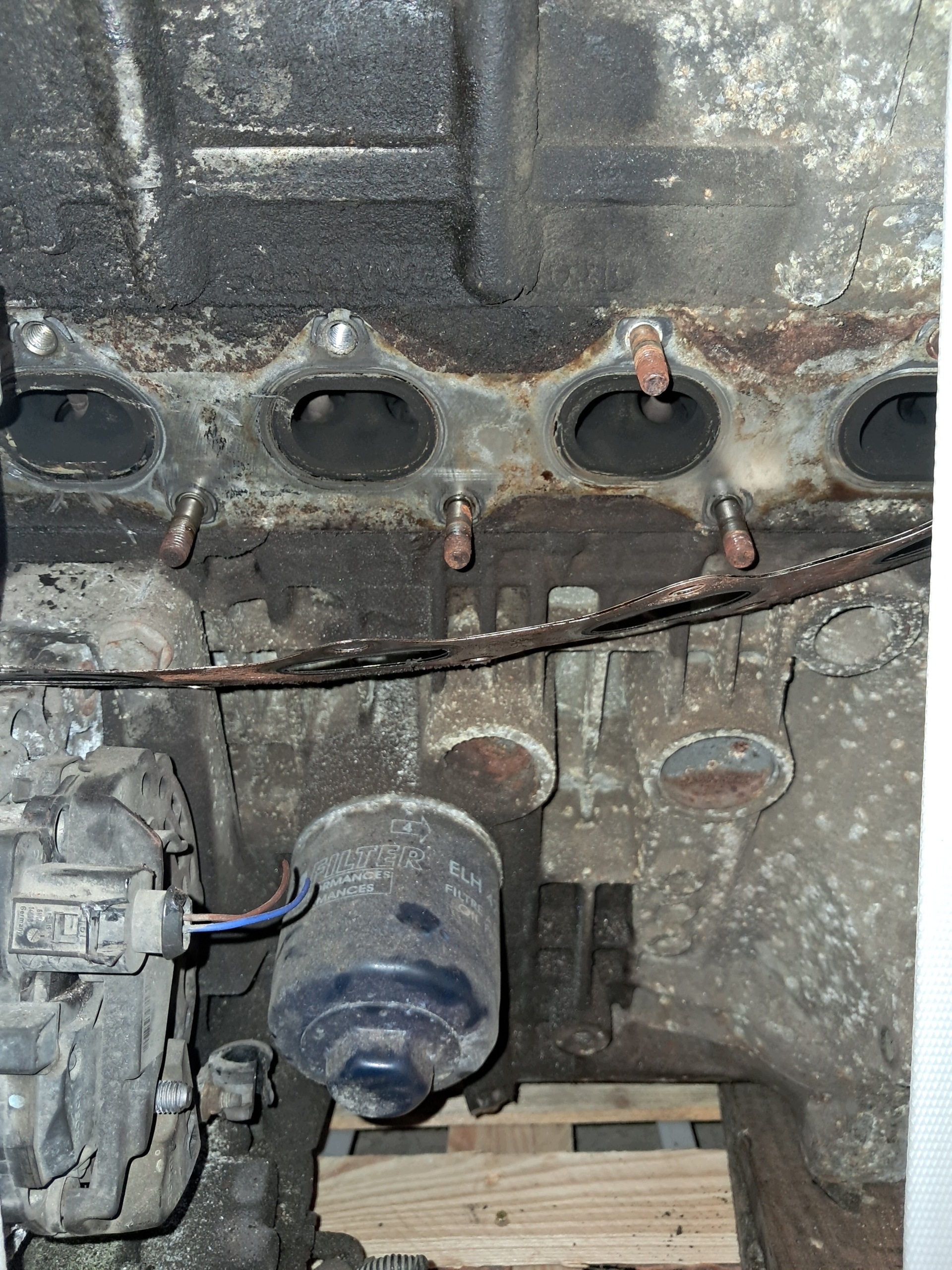 Moteur BUD - Image 13