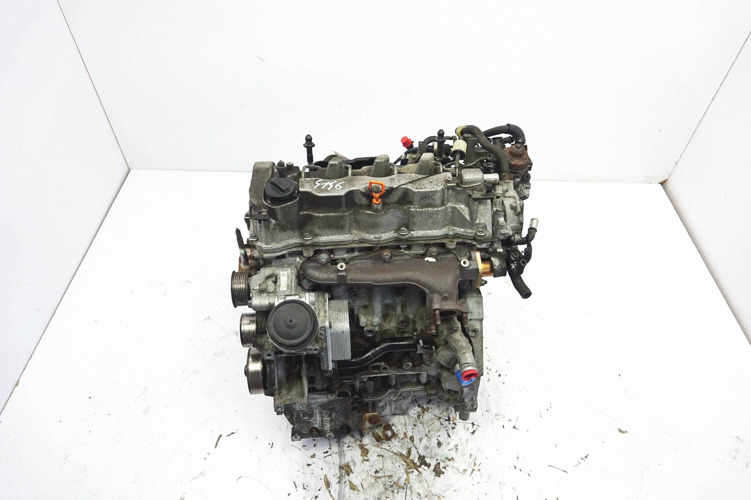 Moteur N22B1 - Image 1