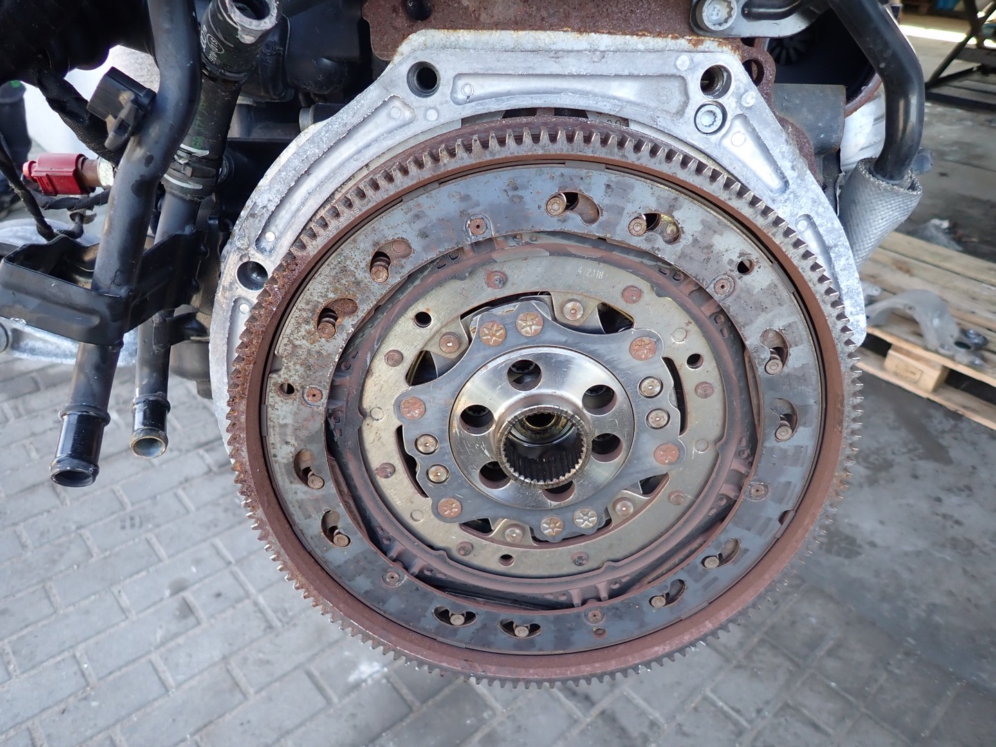 Moteur CXFA - Image 4