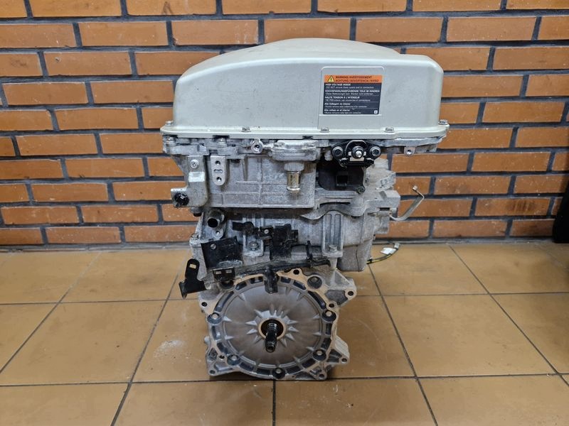 Moteur EM57 - Image 10