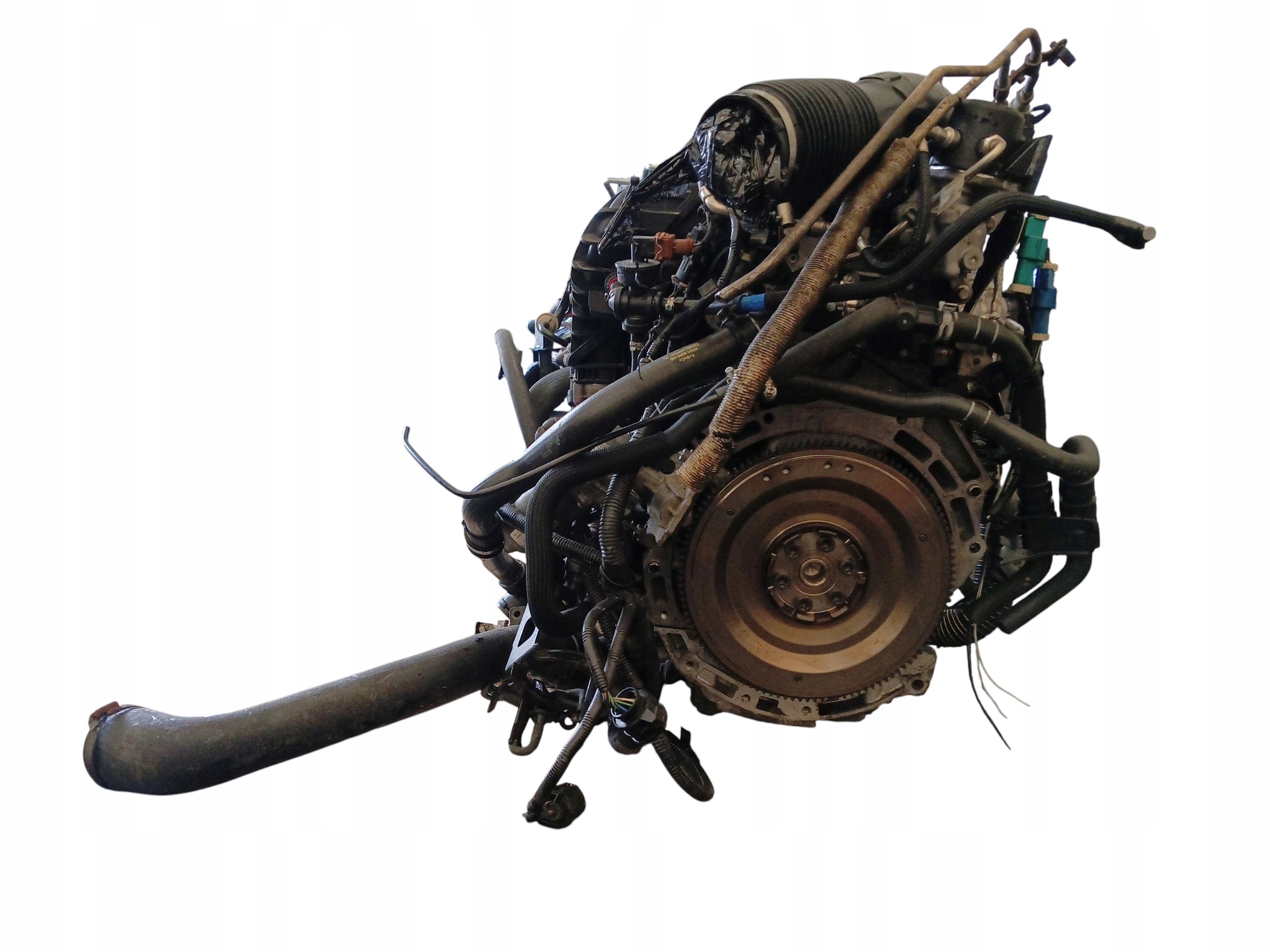 Moteur TNWA - Image 8