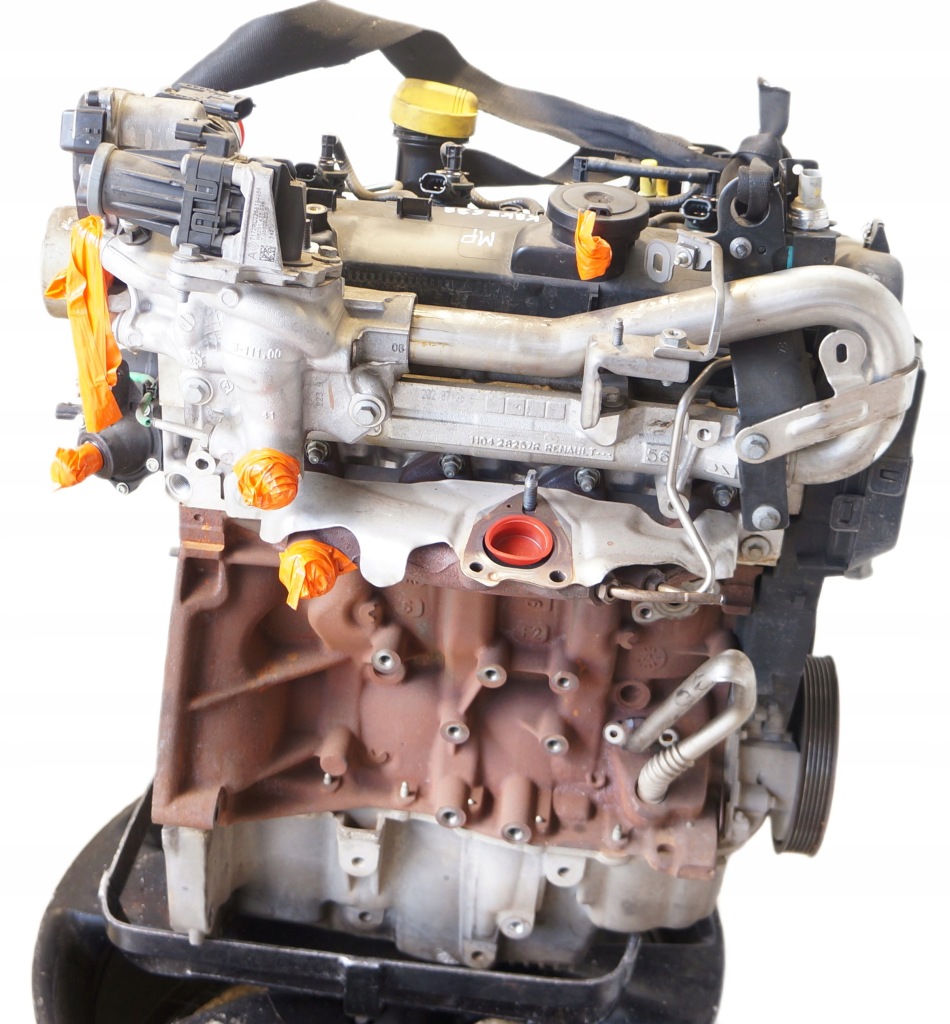 Moteur K9K 638 - Image 1