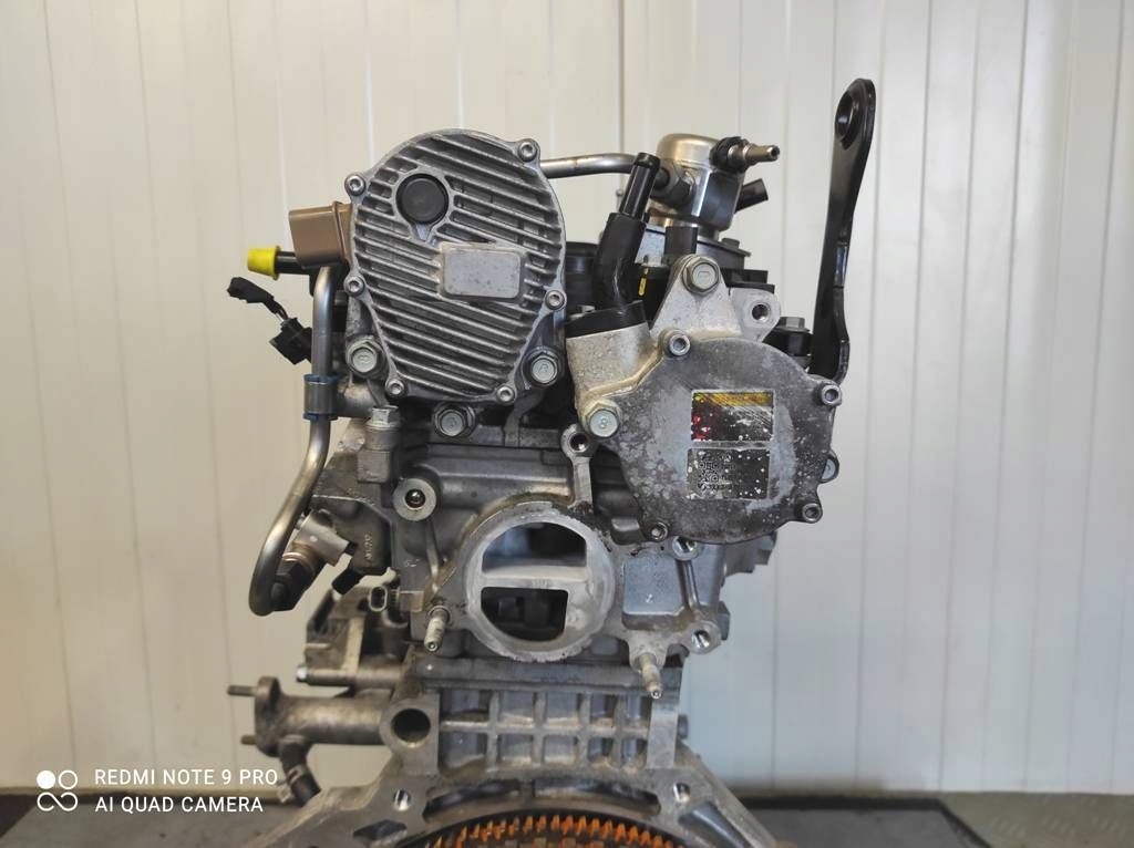 Moteur G4LK - Image 13