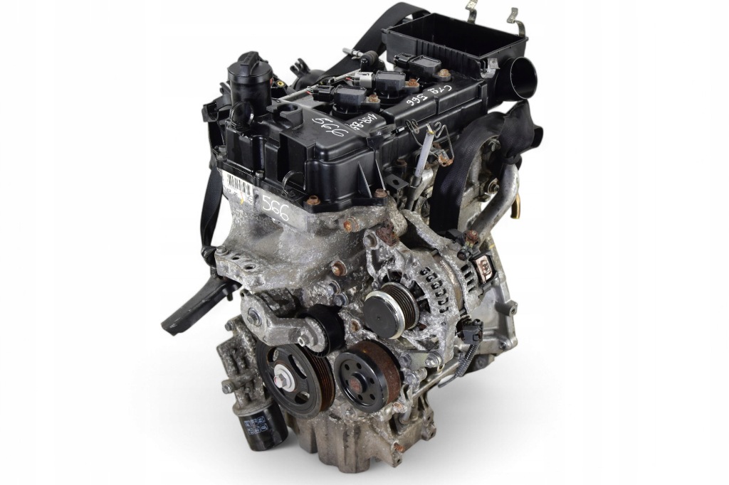 Moteur CFB (1KR) — vue 1