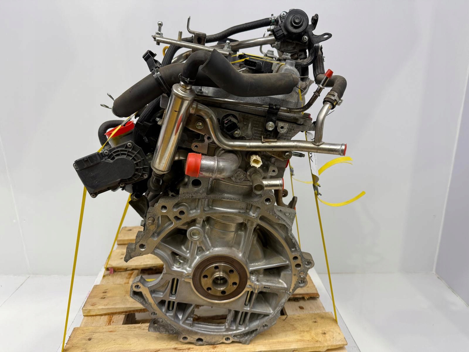 Moteur 1NZ-FXE - Image 5