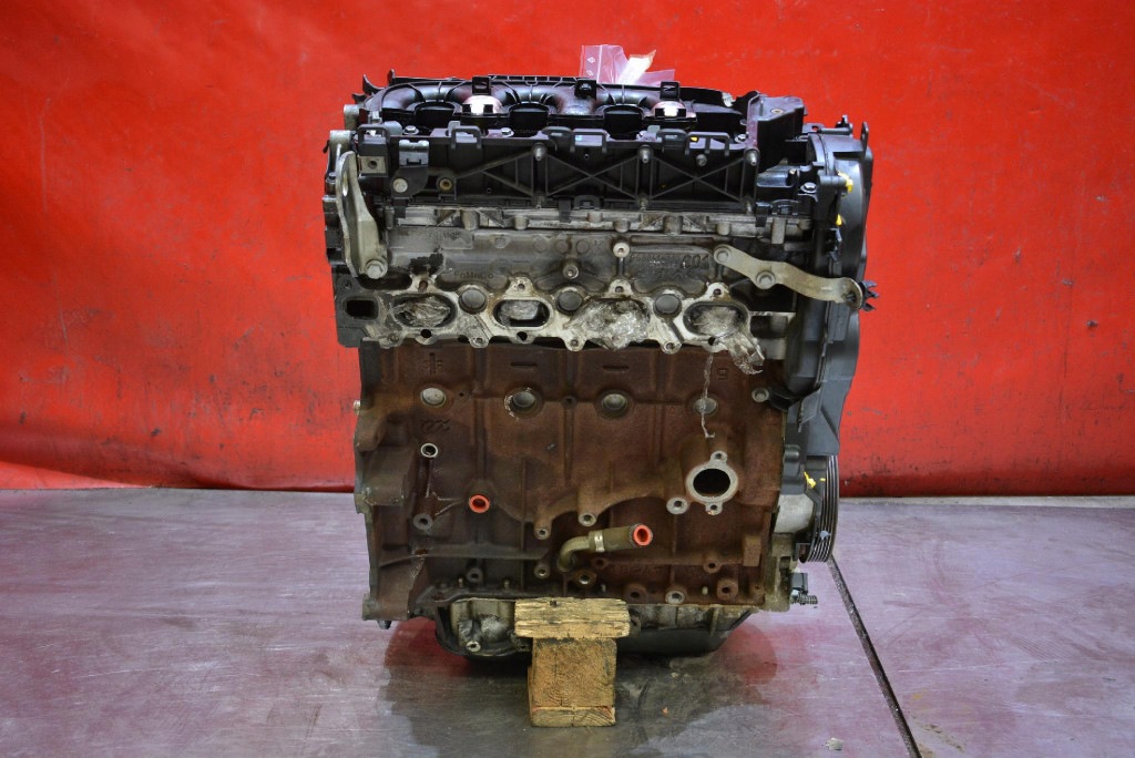 Moteur RHC (DW10CTED4) - Image 1