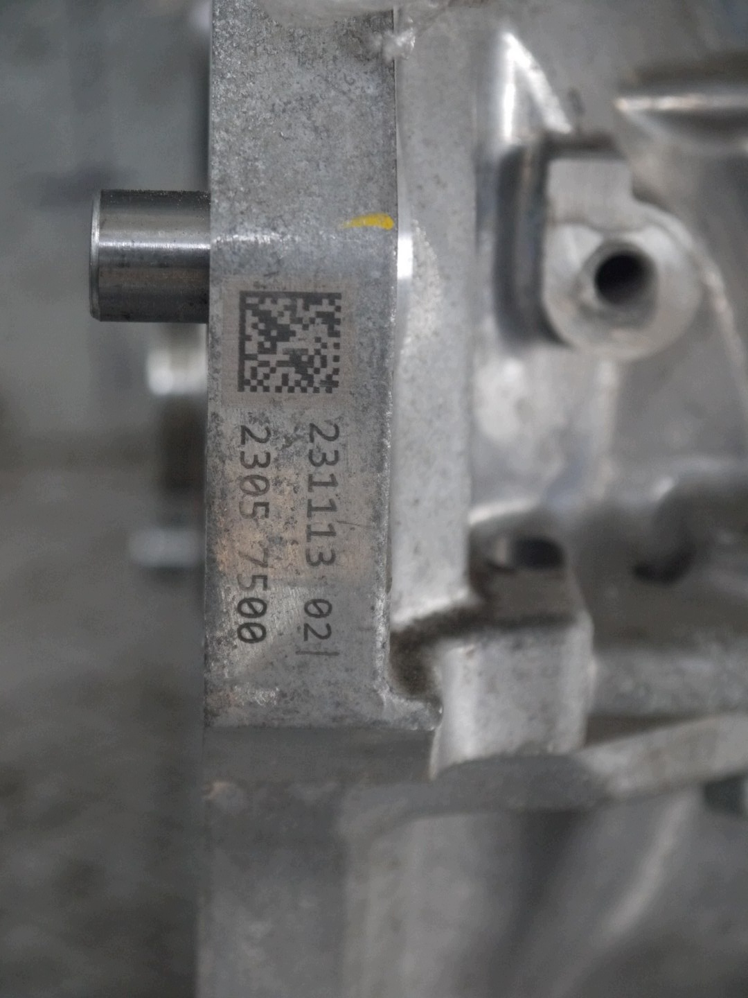 Moteur G3LE - Image 6